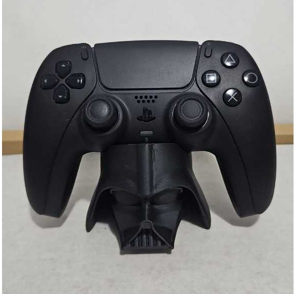 Suporte Darth E Stormtrooper para Controle de PS5
