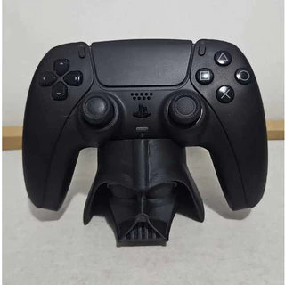 Suporte Darth E Stormtrooper para Controle de PS5