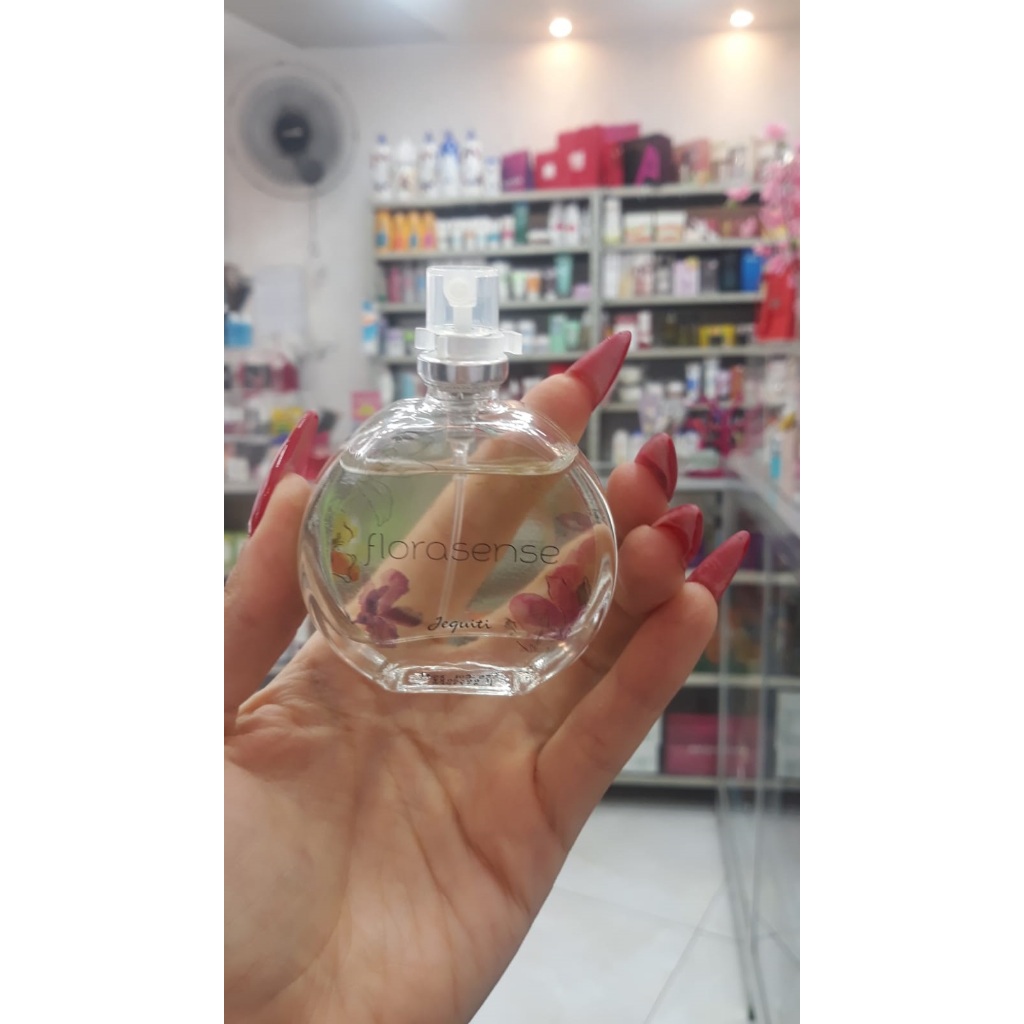 Florasense Jequiti | Shopee Brasil