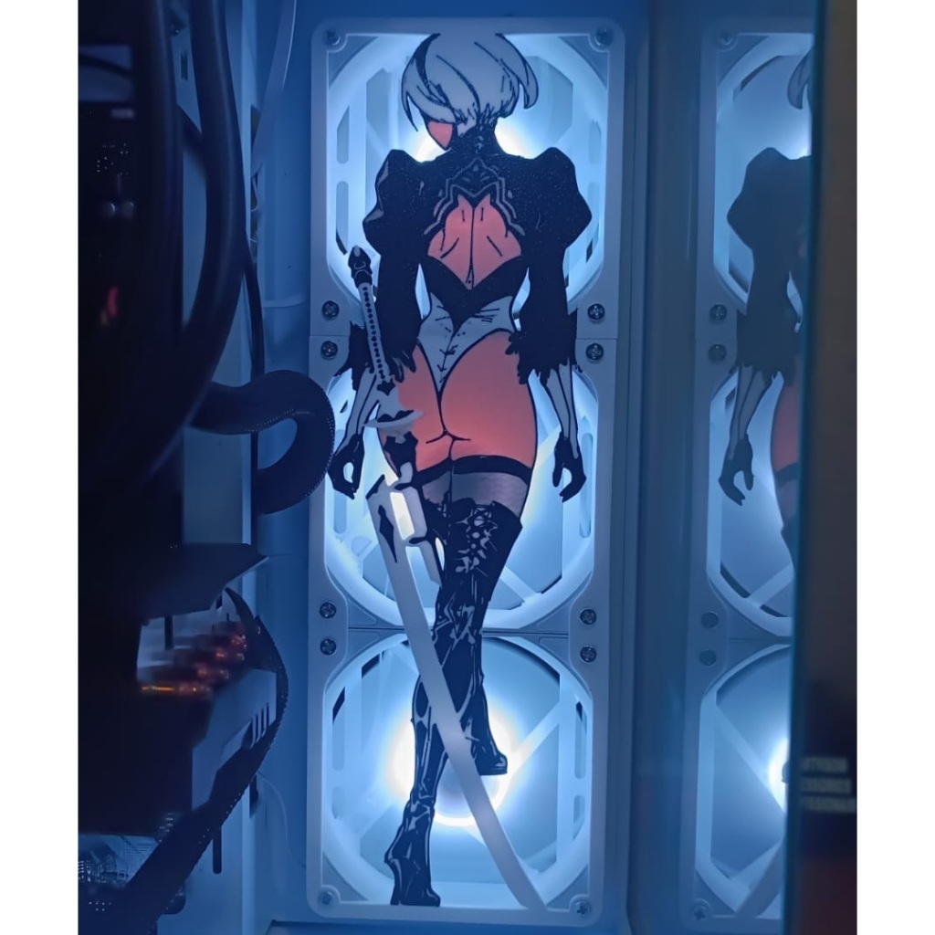 Nier Automata em Oferta | Shopee 2026