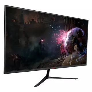 Monitor Gamer 27 Ips Fhd 1ms 75hz Athen V2l