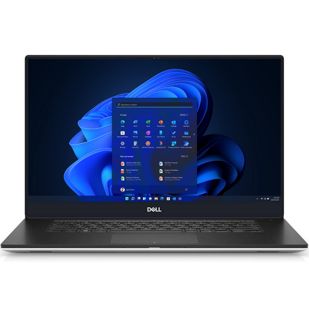 Windowsノート本体 Precision5540 Corei7-9750H 16GB Quadro Notebook Dell Precision 5540 – Outlet Info