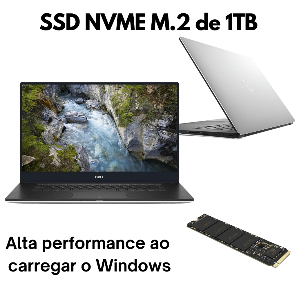 Windowsノート本体 Precision5540 Corei7-9750H 16GB Quadro Notebook Dell Precision 5540 Core i7 9750H Ssd 1TB 16gb Vídeo