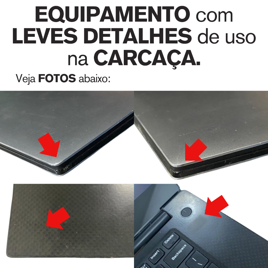 Notebook Dell Precision 5540 Core i7 9750H Ssd 1TB 16gb Vídeo