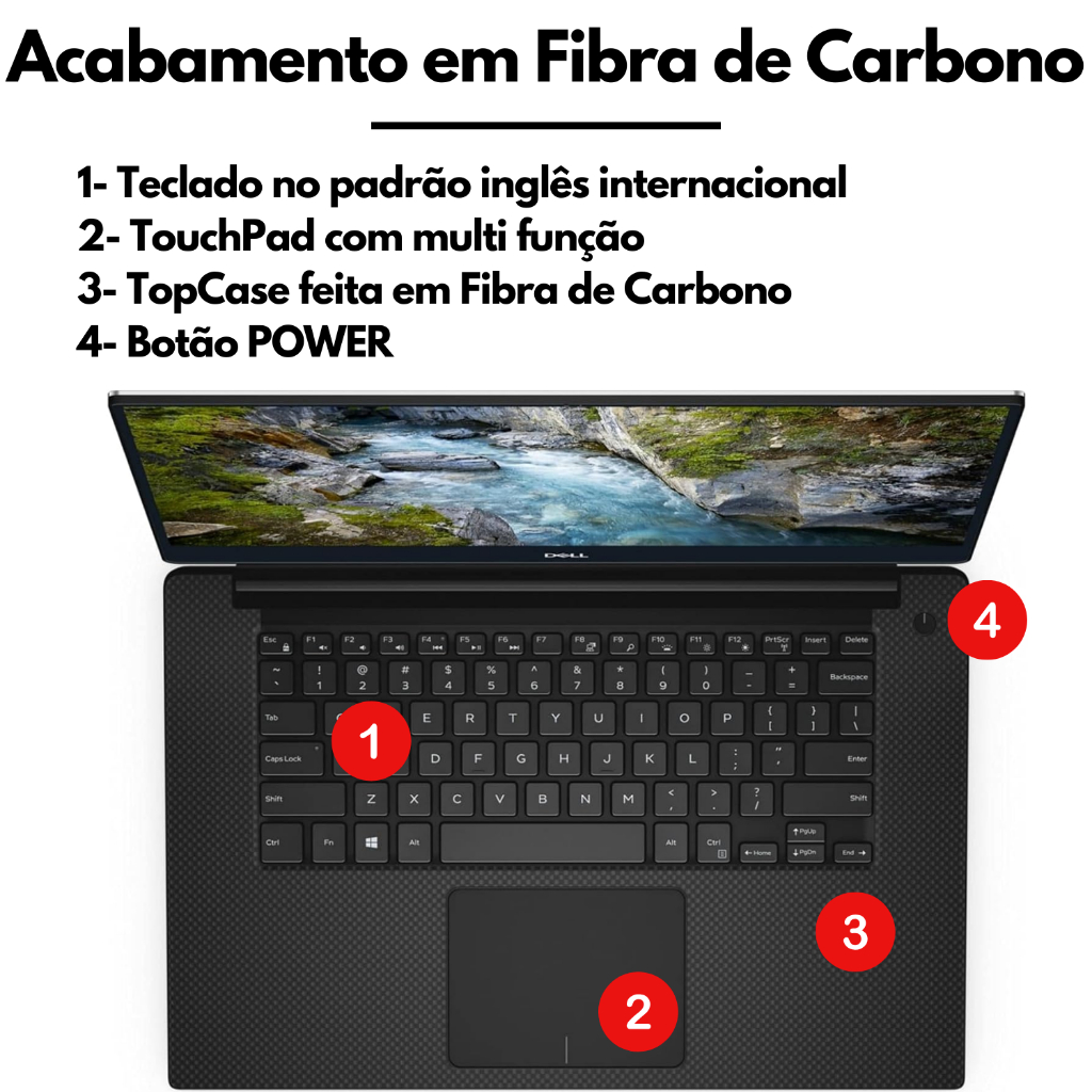Windowsノート本体 Precision5540 Corei7-9750H 16GB Quadro Notebook Dell Precision 5540 UHD i7-9750h, 32Gb, SSD 1TB, Placa