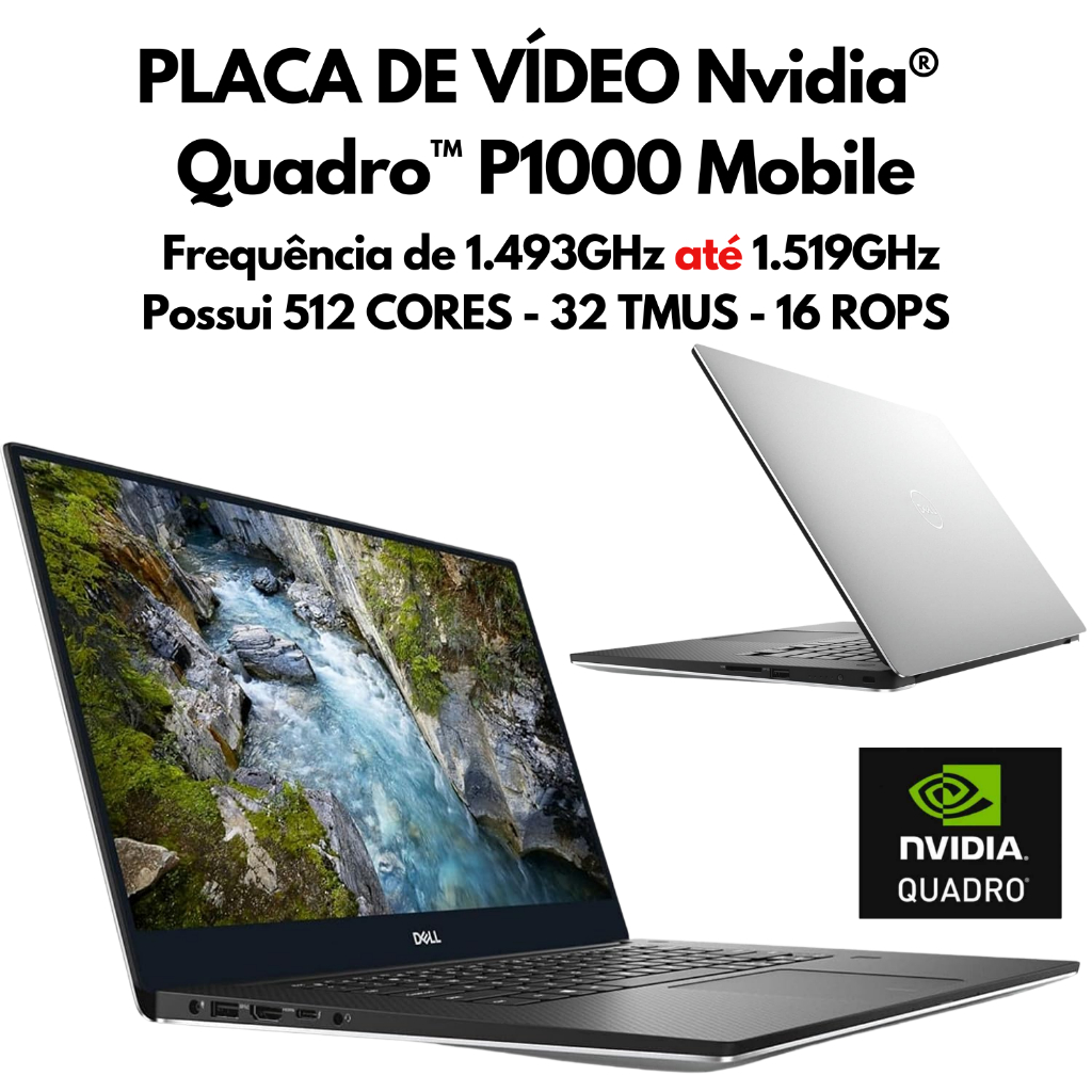 Windowsノート本体 Precision5540 Corei7-9750H 16GB Quadro Notebook Dell Precision 5540 Core i7 9750H Ssd 1TB 16gb Vídeo