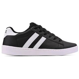 Tênis Masculino Básico Casual Promoção Super Leve e Confortável
