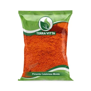 Pimenta Calabresa Moida em Oferta na Shopee