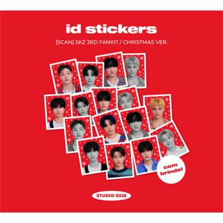 straykids セット Stray Kids ATE 9º Mini Álbum Edição Limitada - ATE, Padrão 2 e