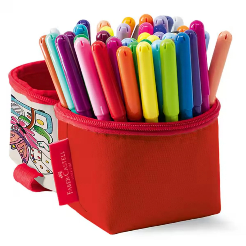 Faber Castell Tg Nanquim Diversas em Promoção na Shopee Brasil 2026