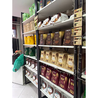 Panetone Cacau Show Natal 2025 La Creme Brigadeiro Trufado Mil Folhas Pistache