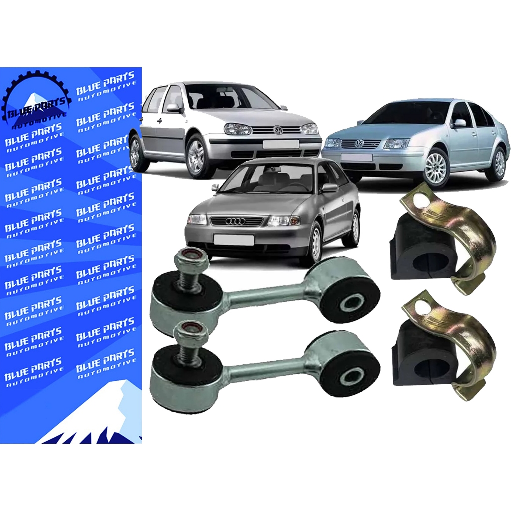 golf 1997 completo em Promoção na Shopee Brasil 2026