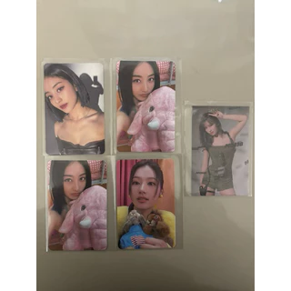 TWICE - With YOU-th JYP Shop Photocard Versión álbum Blast Ver - Foto 6