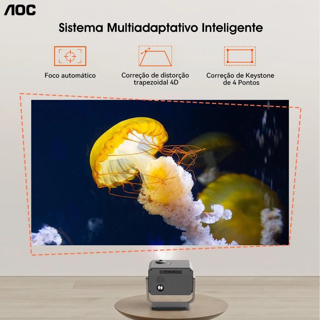aoc-projetor-18000lumens-smart-android-9-projetor-4k-ultra-hd-hdmi-wifi-bluetooth-led-home-theater 6
