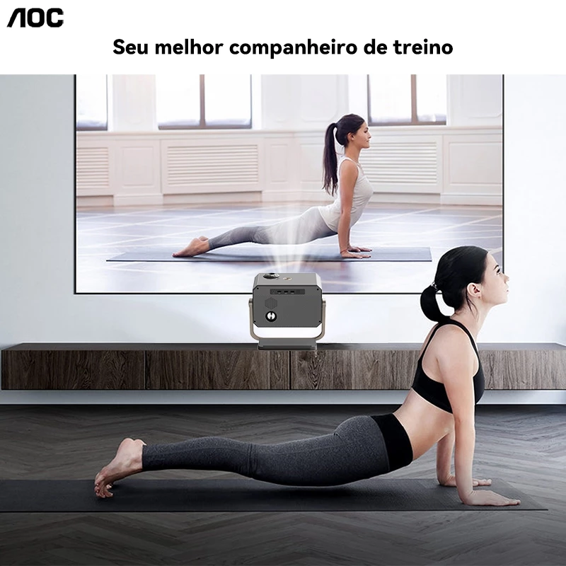 aoc-projetor-18000lumens-smart-android-9-projetor-4k-ultra-hd-hdmi-wifi-bluetooth-led-home-theater 8