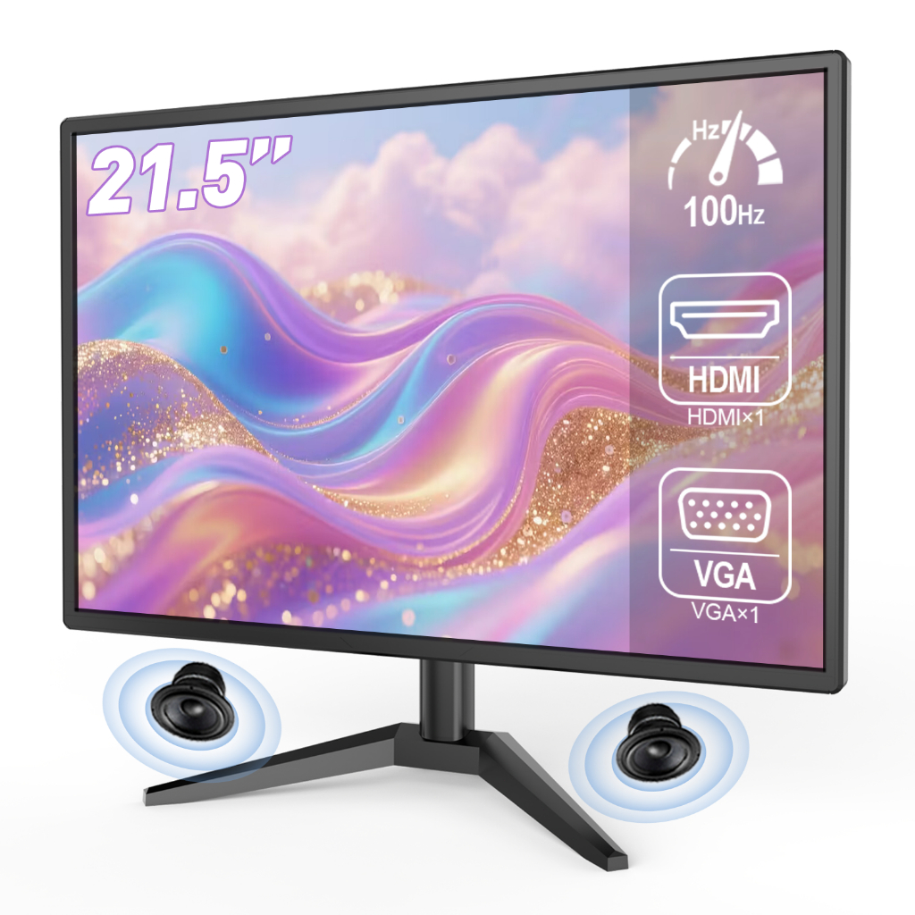Monitor Som Integrado em Oferta | Shopee 2026