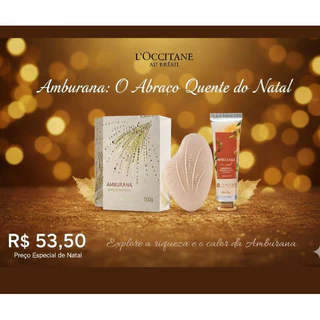 Kit L'Occitane em Oferta | Shopee 2025