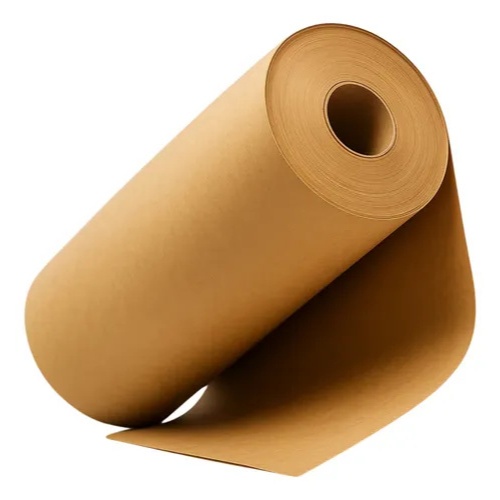 Papel Metro Pardo Cortado – Folha | Shopee Brasil