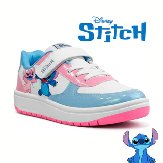 Tênis Infantil Casual Stitch Disney Original em Oferta na Shopee
