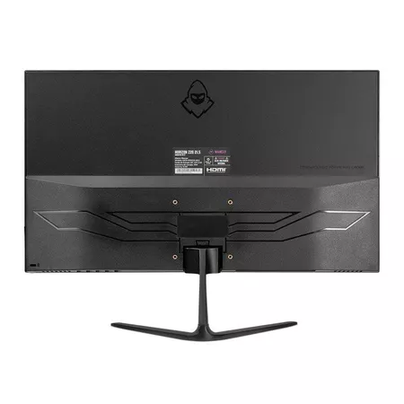 Monitor Gamer Mancer Horizon Z2S, 21.5 Pol, VA, FHD, 1ms, 100Hz, HDMI/VGA, MCR-HZN21S-BL3