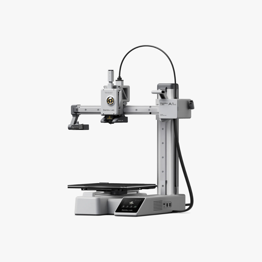 BAMBU LAB IMPRESSORA 3D A1 MINI - CAIXA OFICIAL - 1 ANO DE GARANTIA