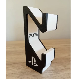 Suporte duplo para controles PS5