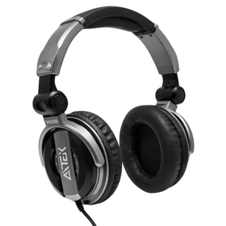 Headset DJ Profissional 57mm 64Ω Cabo 3m OFC Fone Estúdio Plug 3.5mm e 6.3mm em Oferta na Shopee