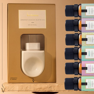 Difusor Doterra em Oferta | Shopee 2026