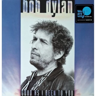 Bob Dylan-Good As I Been To You-lp 180 gram importado-LACRADO-vinil em Oferta na Shopee