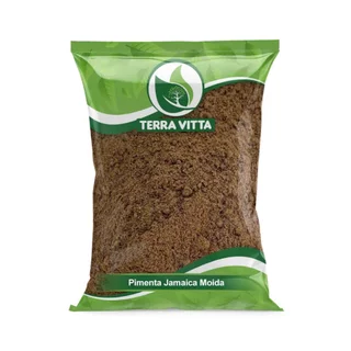 Pimenta Jamaica Siria Moida em Oferta na Shopee