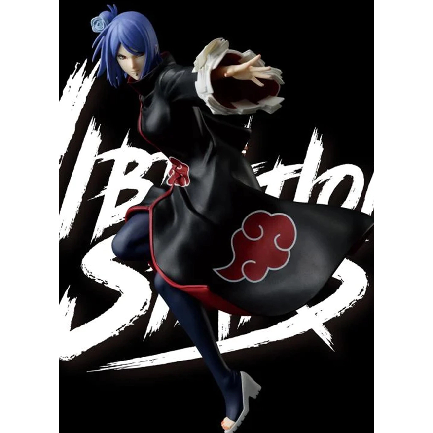 Bonecos Akatsuki em Promoção na Shopee Brasil 2026