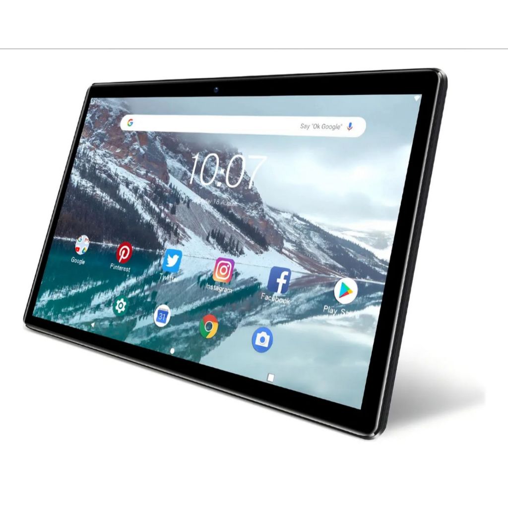 Tablet TRON PAD 10
