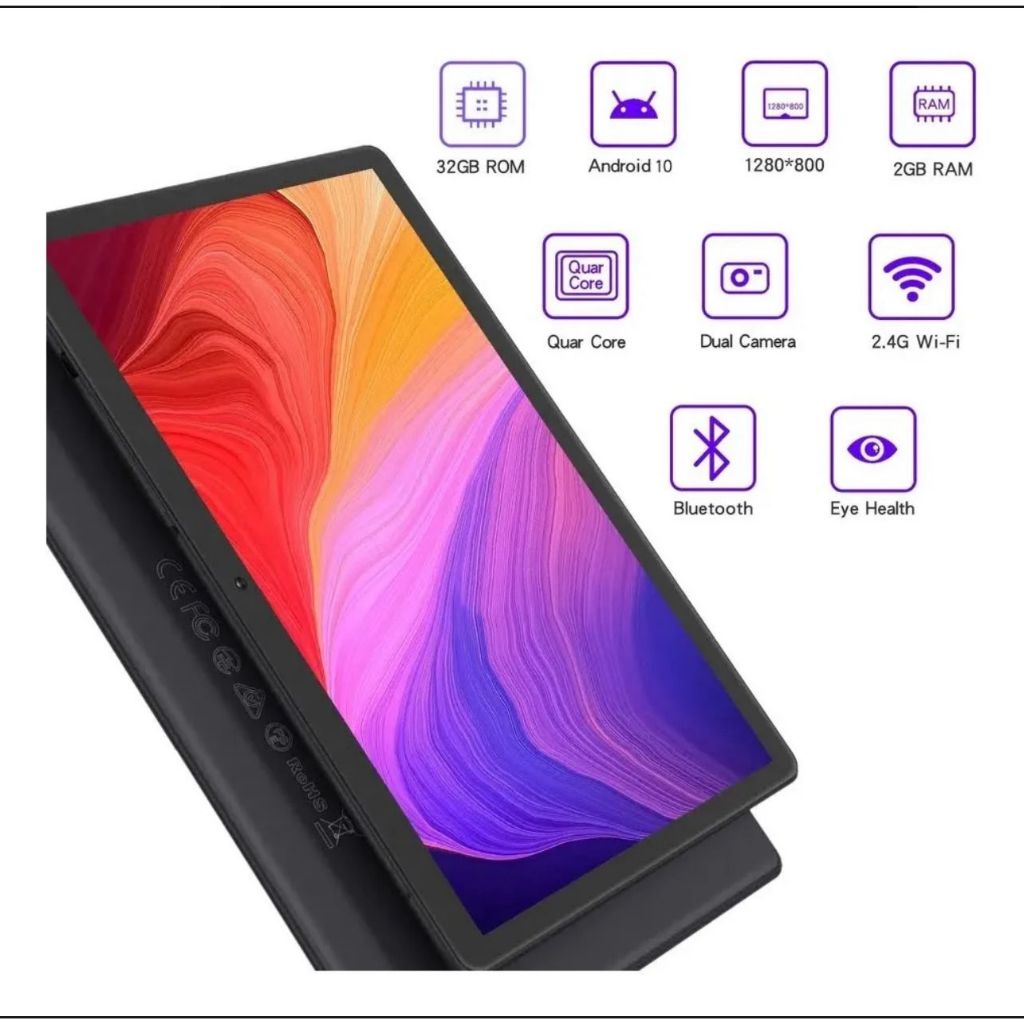 Tablet TRON PAD 10