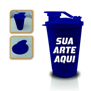 Kit Copos Mini Eco Tampa FlipTop 250ml Personalizados Festas Eventos Empresas Logo Brindes Aniversário Infantil
