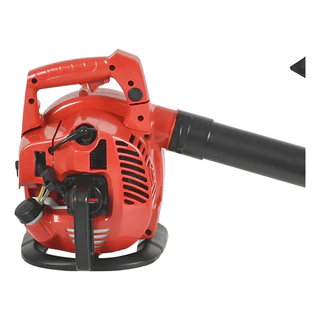 Soprador De Folhas 2t Gasolina 25,4cc Kawashima Kwb26-as
