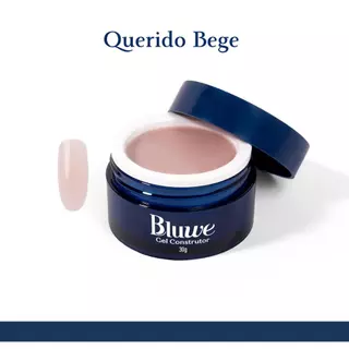 Bluwe Gel Construtor Bluwe 5 Cores 30g CurvaturaSmart unhas em gel UV em Oferta na Shopee
