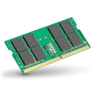 Memória RAM DDR4 8GB - 16GB para Notebook 2666Mhz Kingston KVR26S19S8/8-16