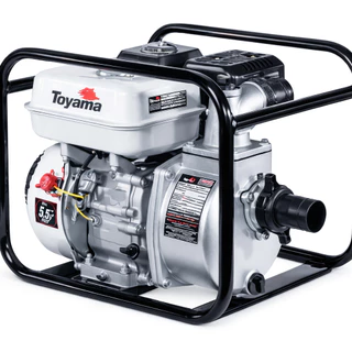 Motobomba Toyama TW950SH-GII 5,5cv Gasolina Autoescorvante Recalque em Oferta na Shopee
