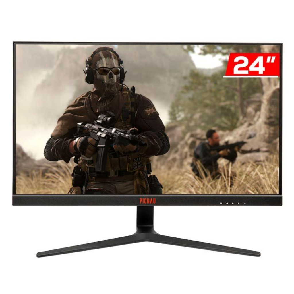 Monitor Gamer Pichau Centauri SPRO24 24" 280Hz 1ms IPS FreeSync G-Sync HDMI/DP