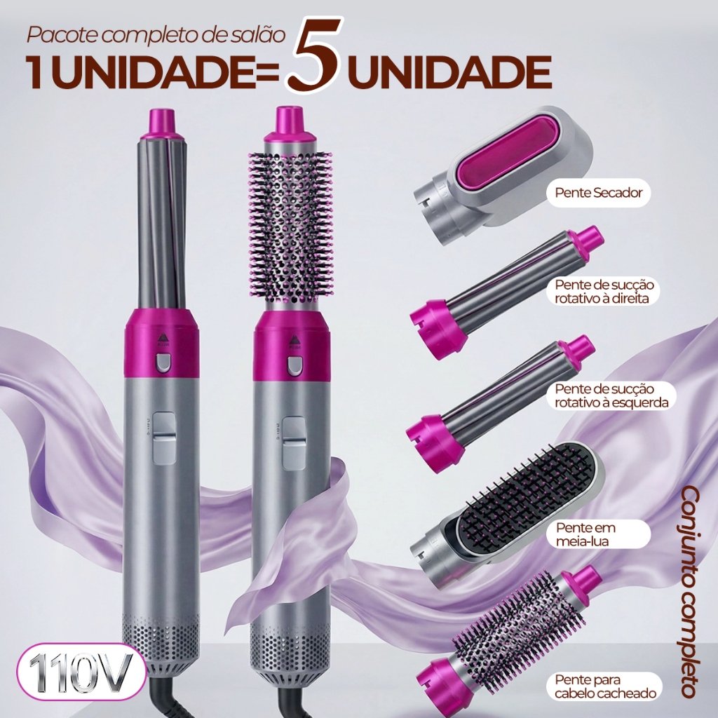 Dyson AirWrap em Oferta | Shopee 2026