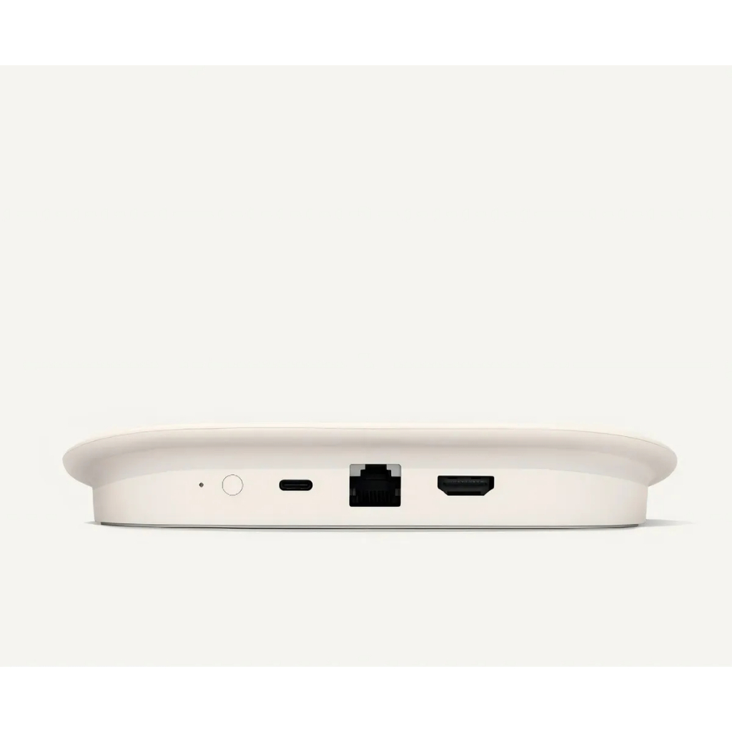 Google Chromecast TV Streamer 4K UHD HDR10+ 32gb | Shopee Brasil
