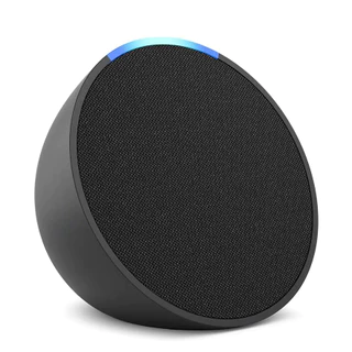 alexa echo dot 2 geração em Promoção na Shopee Brasil 2025
