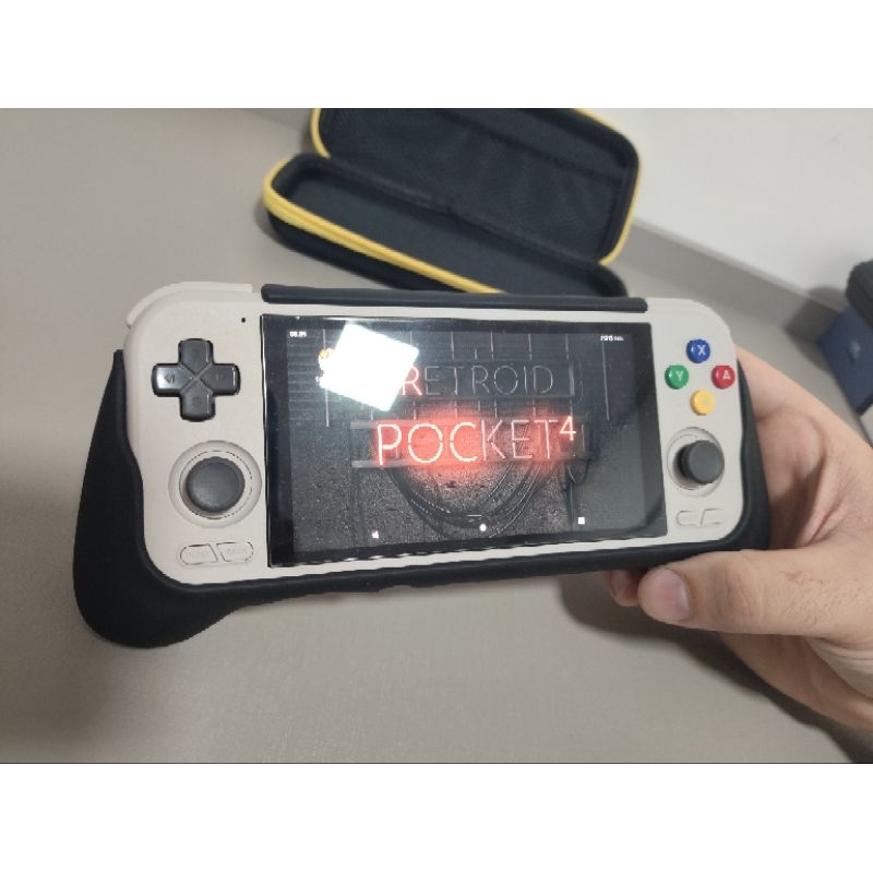 Retroid Pocket 3 Plus em Oferta | Shopee 2025
