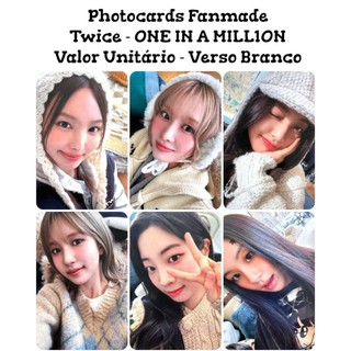 55pcs/set Twice Between 1 em Promoção na Shopee Brasil 2026