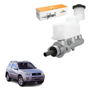 Cilindro Mestre Freio Rav4 2.0 2001 A 2005 Automático em Oferta na Shopee
