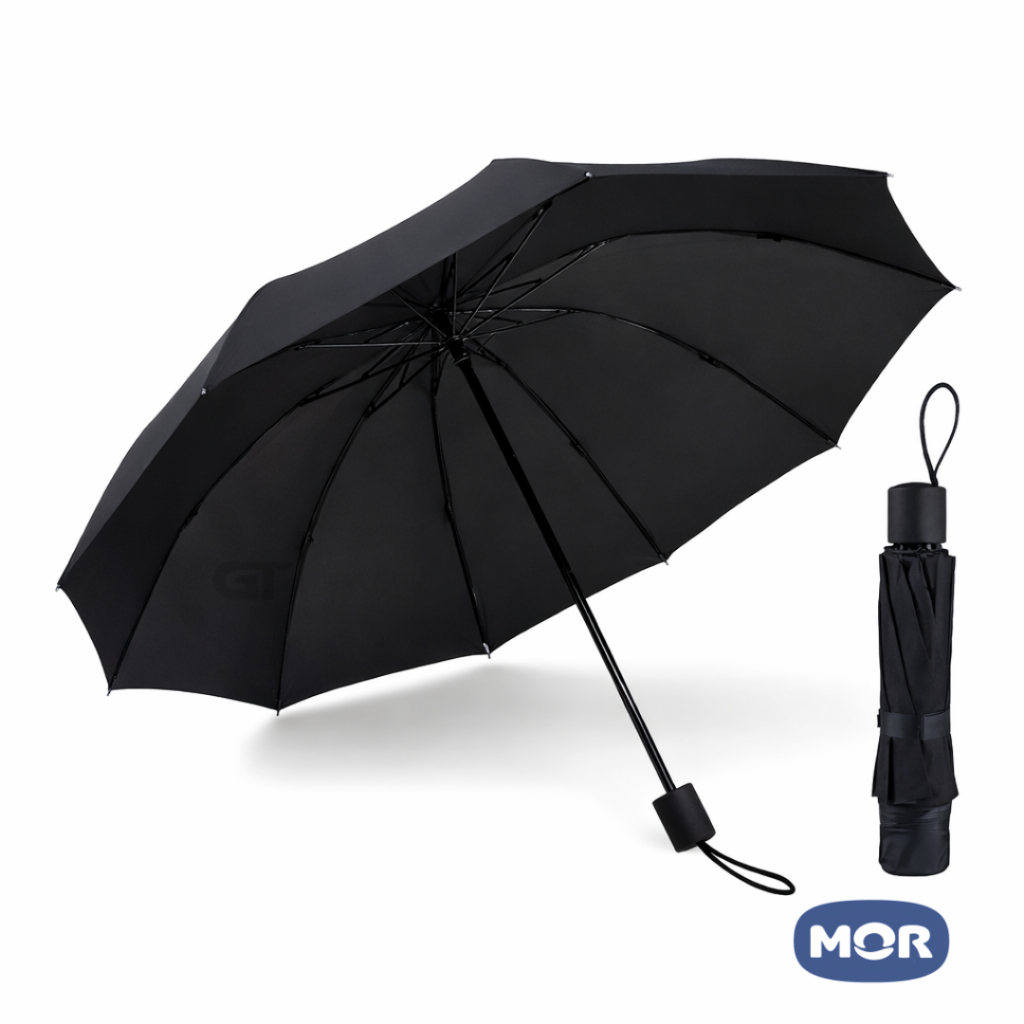 Guarda chuva sombrinha basic retratil grande reforçada- Mor | Shopee Brasil