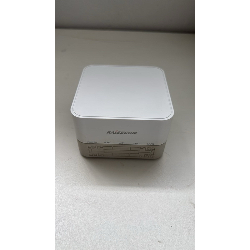 Roteador RAISECOM (kit com 10 unidades) sem fonte | Shopee Brasil