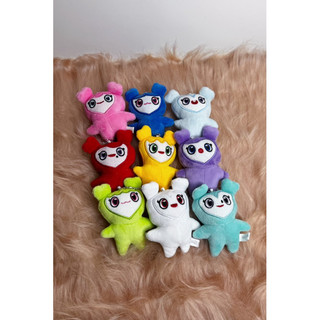 55pcs/set Twice Between 1 em Promoção na Shopee Brasil 2026