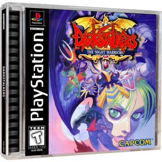 darkstalkers em Promoção na Shopee Brasil 2026