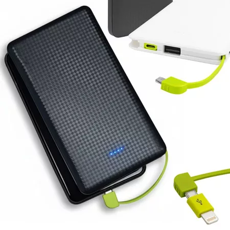 Power Bank Compacto 1